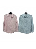 Camicia Cotone CR-2676 - Encaty Camicie e Bluse donna ECCR-2676