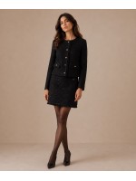 Completo Giacca + Gonna 70427 - Carla Ferroni Completi e set coordinati CF70427