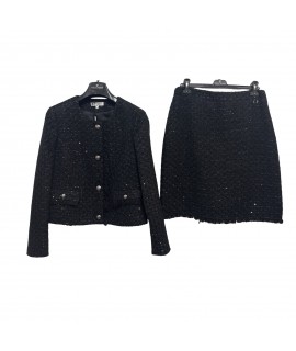 Completo Giacca + Gonna 70427 - Carla Ferroni Completi e set coordinati CF70427