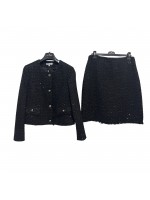 Completo Giacca + Gonna 70427 - Carla Ferroni Completi e set coordinati CF70427