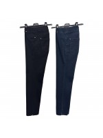 Jeans Elastico 13806 - Carla Ferroni Jeans donna CF13806