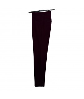 Pantaloni Tinta Unita 15937 - Carla Ferroni Pantaloni donna CF15937