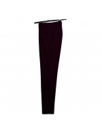 Pantaloni Tinta Unita 15937 - Carla Ferroni Pantaloni donna CF15937