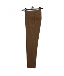 Pantaloni Tinta Unita 16224 - Carla Ferroni Pantaloni donna CF16224