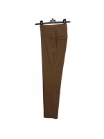 Pantaloni Tinta Unita 16224 - Carla Ferroni Pantaloni donna CF16224