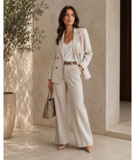 Giacca Monolana 2605 - Bianca Ghirelli Giacche BG2605