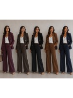 Giacca Monolana 2605 - Bianca Ghirelli Giacche BG2605