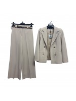 Pantaloni Monolana 2607 - Bianca Ghirelli Pantaloni donna BG2607