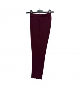 Pantaloni Monolana 2606 - Bianca Ghirelli Pantaloni donna BG2606