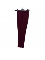 Pantaloni Monolana 2606 - Bianca Ghirelli Pantaloni donna BG2606