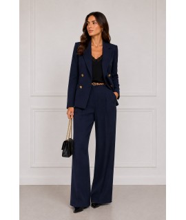 Pantaloni Monolana 2603 - Bianca Ghirelli Pantaloni donna BG2603
