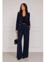 Pantaloni Monolana 2603 - Bianca Ghirelli Pantaloni donna BG2603