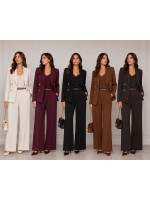 Pantaloni Monolana 2603 - Bianca Ghirelli Pantaloni donna BG2603