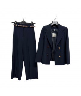 Pantaloni Monolana 2603 - Bianca Ghirelli Pantaloni donna BG2603