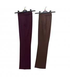 Pantaloni Cady A5609 - Romi-hò Pantaloni donna RHA5609
