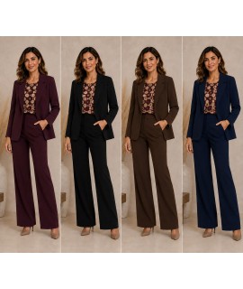 Giacca Blazer RH4202 - Romi-hò Giacche RH4202
