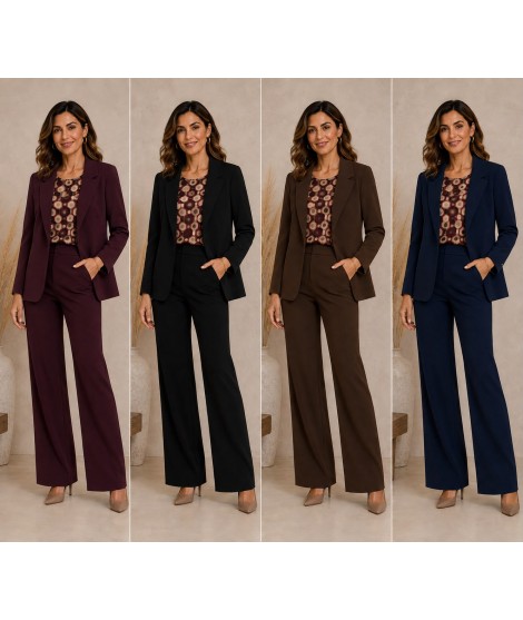 Giacca Blazer RH4202 - Romi-hò Giacche RH4202