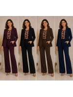 Giacca Blazer RH4202 - Romi-hò Giacche RH4202