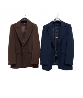 Giacca Blazer RH4202 - Romi-hò Giacche RH4202