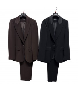 Completo Elegante 4208+A2860 - Romi-hò Completi e set coordinati RH4208+A2860
