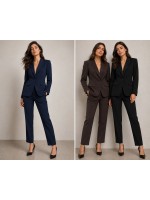 Completo Elegante 4208+A2860 - Romi-hò Completi e set coordinati RH4208+A2860