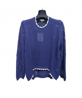 Maglia Rete 26354 - Carla Ferroni Maglieria e t-shirt donna CF26354
