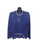 Maglia Rete 26354 - Carla Ferroni Maglieria e t-shirt donna CF26354