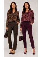 Bluse Fantasia D2942 - Romi-hò Camicie e Bluse donna RHD2942