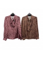 Bluse Fantasia D2942 - Romi-hò Camicie e Bluse donna RHD2942