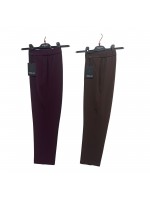 Pantaloni Elastico A5605 - Romi-hò Pantaloni donna RHA5605