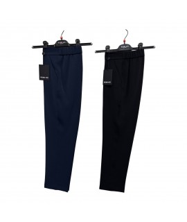 Pantaloni Elastico A5605 - Romi-hò Pantaloni donna RHA5605