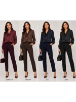 Pantaloni Elastico A5605 - Romi-hò Pantaloni donna RHA5605