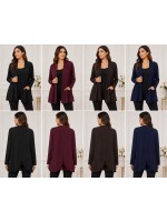 Spolverino Alessia Over - Perla Oversize Spolverini e Coprispalle POALESSIAOVER