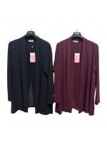 Spolverino Alessia Over - Perla Oversize Spolverini e Coprispalle POALESSIAOVER