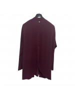 Spolverino Alessia Over - Perla Oversize Spolverini e Coprispalle POALESSIAOVER
