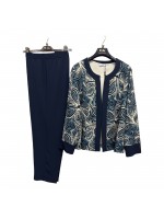 Completo Elegante Gianna - Perla Oversize Completi e set coordinati POGIANNA