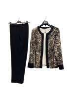 Completo Elegante Gianna - Perla Oversize Completi e set coordinati POGIANNA