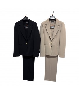 Tailleur (Giacca + Pantaloni) 3333 - Romi-hò Completi e set coordinati RH3333