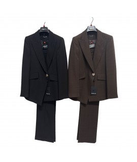 Tailleur (Giacca + Pantaloni) 4217 - Romi-hò Completi e set coordinati RH4217