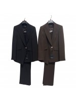 Tailleur (Giacca + Pantaloni) 4217 - Romi-hò Completi e set coordinati RH4217