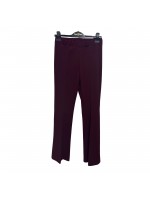 Pantaloni Scuba Zampa SC85 - Simona Costa Pantaloni donna SC85