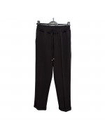 Pantaloni Scuba Laccetto SC87 - Simona Costa Pantaloni donna SC87
