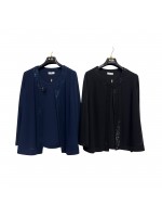 Twin-set Strass Stefania - Perla Oversize Twin-set donna POSTEFANIA