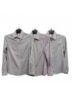 Camicia Righe 80075 - Patrizia Blasio Camicie e Bluse donna PB80075