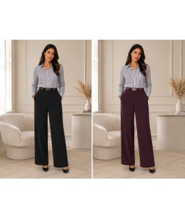 Pantaloni Cady 32080 - Patrizia Blasio Pantaloni donna PB32080