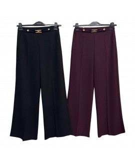 Pantaloni Cady 32080 - Patrizia Blasio Pantaloni donna PB32080