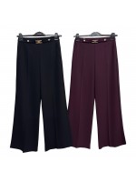 Pantaloni Cady 32080 - Patrizia Blasio Pantaloni donna PB32080