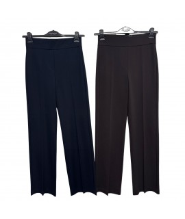 Pantaloni Punto Milano 32118 - Patrizia Blasio Pantaloni donna PB32118