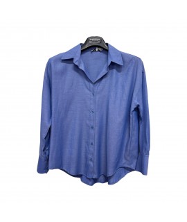 Camicia Oxford 8994 - Patrizia Blasio Camicie e Bluse donna PB8994