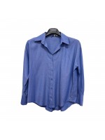 Camicia Oxford 8994 - Patrizia Blasio Camicie e Bluse donna PB8994